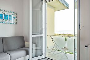 Holiday Home in Carrara by the Sea