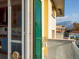 Holiday Home in Carrara by the Sea
