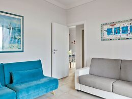 Holiday Home in Carrara by the Sea