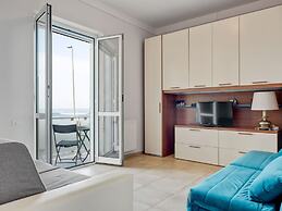 Holiday Home in Carrara by the Sea