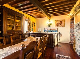 Beautiful Home in Lizzanello