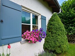Apartment in the Pfaffenwinkel District