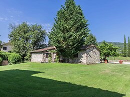 Spacious Holiday Home