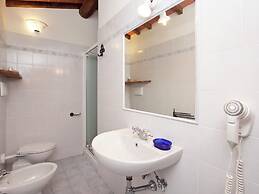 Spacious Holiday Home