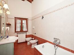Spacious Holiday Home