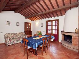 Spacious Holiday Home