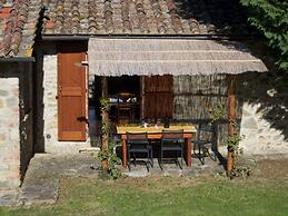 Spacious Holiday Home