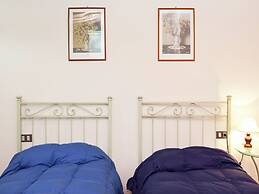 Spacious Holiday Home
