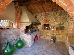 Spacious Holiday Home