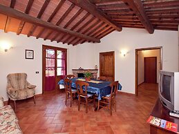 Spacious Holiday Home