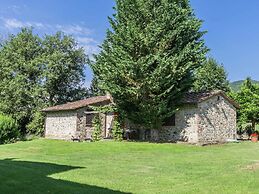 Spacious Holiday Home