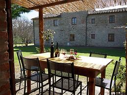 Spacious Holiday Home