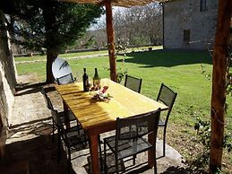 Spacious Holiday Home