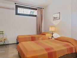 Relaxing Bosa Stay With Veranda