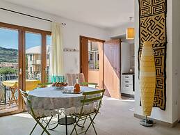 Relaxing Bosa Stay With Veranda
