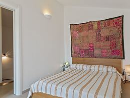 Relaxing Bosa Stay With Veranda
