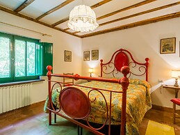 Holiday Home Pistoia With Pool