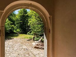 Holiday Home Pistoia With Pool