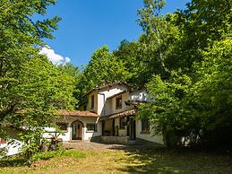 Holiday Home Pistoia With Pool