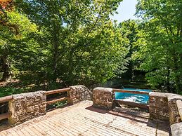 Holiday Home Pistoia With Pool