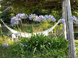 Woodland Escape With Pool