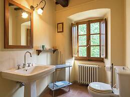 Rustic Comfort With Modern Touch