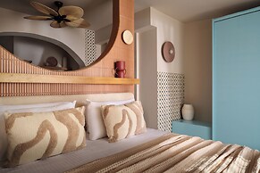 Shellona Rooms & Apartments