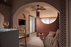 Shellona Rooms & Apartments