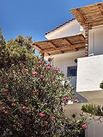 Shellona Rooms & Apartments