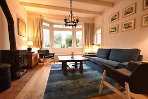 Comfortable Holiday Home in Bergen Near Forest