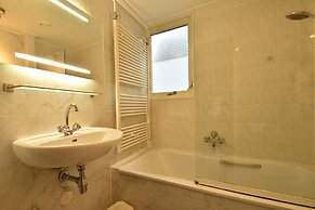 Comfortable Holiday Home in Bergen Near Forest