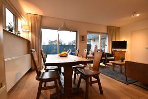 Comfortable Holiday Home in Bergen Near Forest