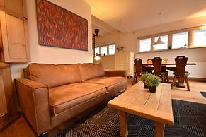 Comfortable Holiday Home in Bergen Near Forest