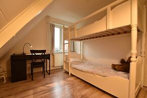 Comfortable Holiday Home in Bergen Near Forest