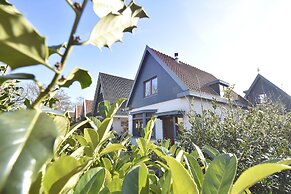 Comfortable Holiday Home in Bergen Near Forest
