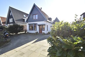 Comfortable Holiday Home in Bergen Near Forest