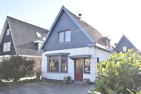 Comfortable Holiday Home in Bergen Near Forest
