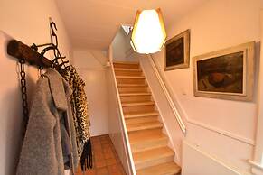 Comfortable Holiday Home in Bergen Near Forest