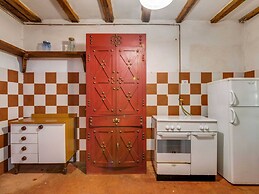 Vintage Vacation Home