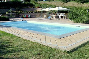 Sunlit Home With Pool
