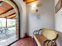 360 Degree View of the Tuscan