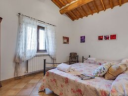 360 Degree View of the Tuscan