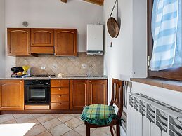 360 Degree View of the Tuscan