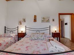 360 Degree View of the Tuscan