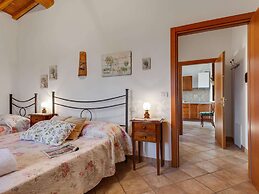 360 Degree View of the Tuscan