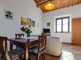 360 Degree View of the Tuscan
