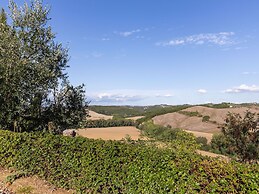 360 Degree View of the Tuscan