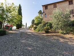 360 Degree View of the Tuscan