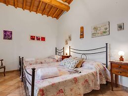 360 Degree View of the Tuscan
