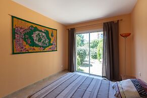 Spacious Villa With Pool